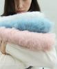 DEETO Brushed Muffler [Pink]
