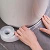 1 Roll, Kitchen Transparent Beautiful Seam Sticker, Stove Waterproof Edge Banding Sink Glue Dishwasher Toilet Edge Mildew-proof Gap Strip