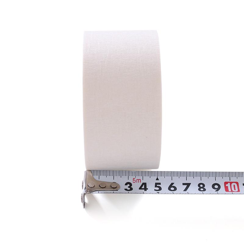 Textured Paper Tape & Balloon Decoration Glue Dots: Strong, Wall-Safe Adhesive