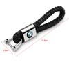 1pc Metal Car Key Chain Key Ring Key Lanyard Car Emblem Styling for BMW M X6 X1 X2 X3 X4 X5 X7 E46 E39 E90 E36 E60 E34 E30 F30 E71 F10 F10 F11 F30 E34