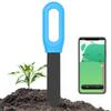 User Friendly Soil Analysis Device Provide Realtime Feedback On Moisture Acidity and Alkalinity & Light For Home Garden