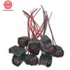 Waterproof EV6 EV14 Fuel Injector Plugs Connector For Ford Chevy Dodge Chrysler Subaru USCAR Fuel Injector With Pin and Wire