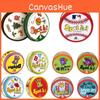 Colorful Dobble Spot It Cards For Kids And Adults Perfect For Parties And Travel