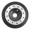 Steering Wheel Hub Adapter Mounting Base Car Refitting Accessory Fit for E36 MOMOOMPNRG