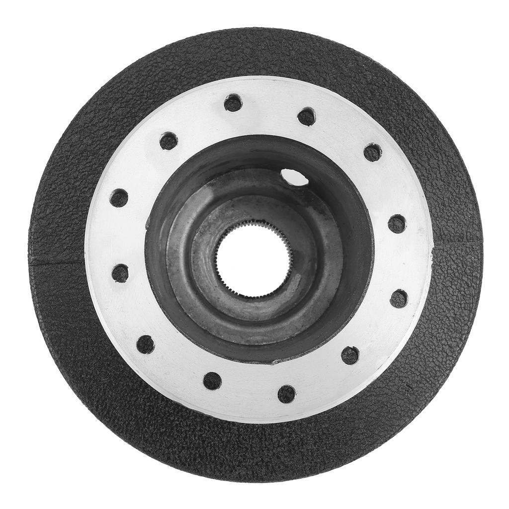 Steering Wheel Hub Adapter Mounting Base Car Refitting Accessory Fit for E36 MOMOOMPNRG