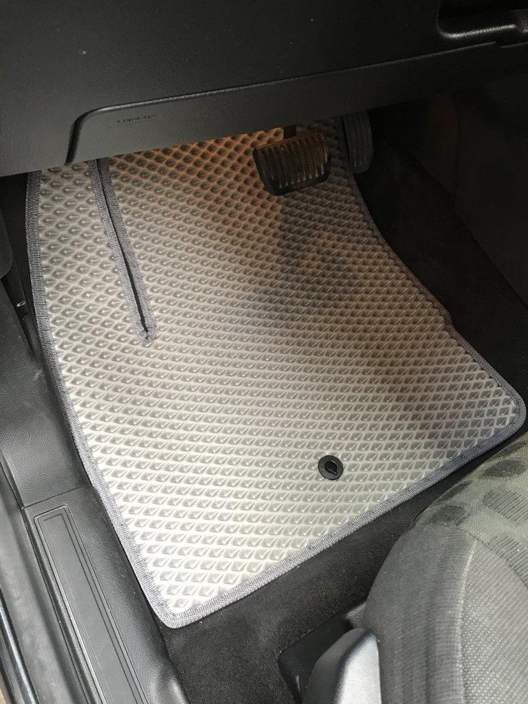 EVA Mats (gray) for Land Rover Freelander II