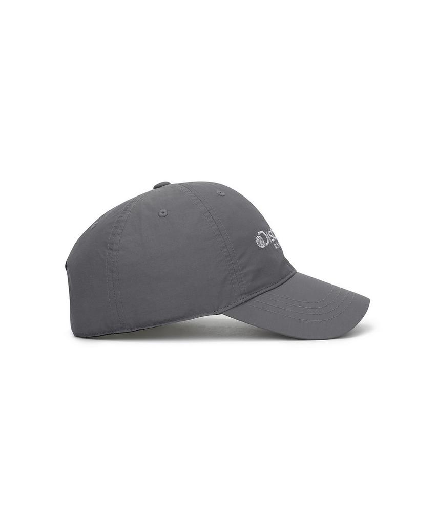 DISCOVERY EXPEDITION Freshvent Hyper Ball Cap (D/Grey)