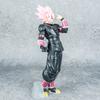 Dragon Ball Super Saiyan Rose Pvc Model For Collectors Gift And Teen Display