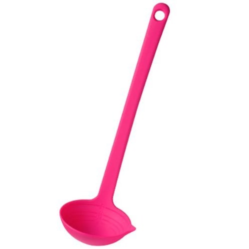 Hakadori Ladle Pink H-2304P