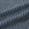 AMFEAST Everyday Washed Round Knit Blue