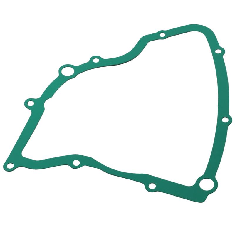 Generator Cover Gasket For Suzuki LT-F160T LT160 LT-F160 QuadRunner 160 LT230E 230 LTF230 LT230GE 11483-18A00 11483-02C10