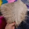 50pcs Ostrich Feathers for Crafts Wedding Decoration Handicraft Accessories Table Centerpieces Carnival Plumas Decor Wholesale
