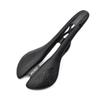 EC90 Carbonfaser Fahrradsattel Bequemer Mountainbike-Sattel 270*128mm Fahrrad-Sitzkissen