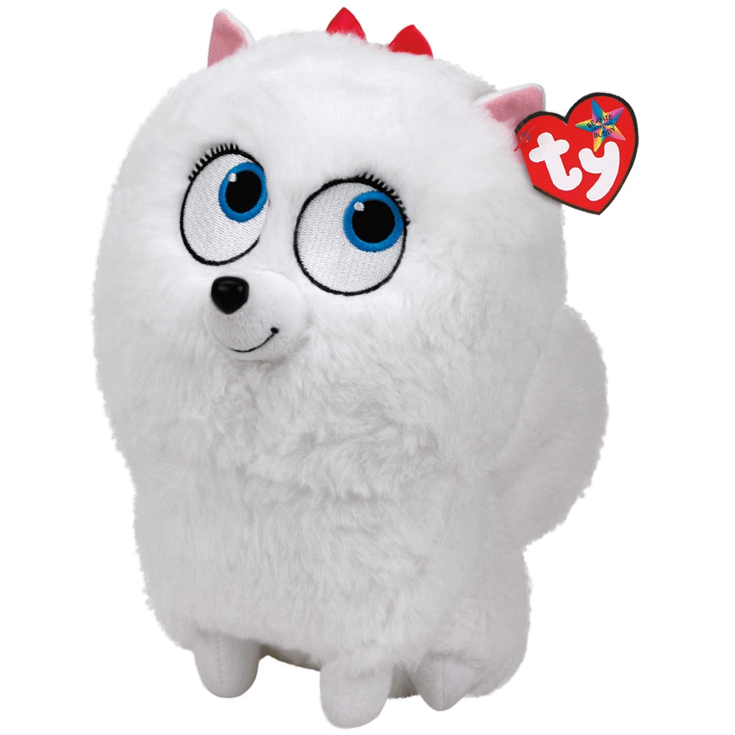 

TY Pets Животный мир - - -