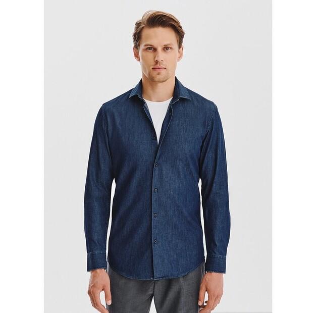 

Рубашка Pako Lorente P25WF-1X-016 EU XL