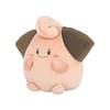 Sanei Boeki Pokemon Potehugu Cuscino Potehugu Pi L37 x P33 x A34 cm Peluche Pokemon PZ69