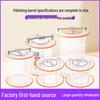 KT-2000 Portable Rotary Tumbler Polisher for Metal Jewelry Finishing