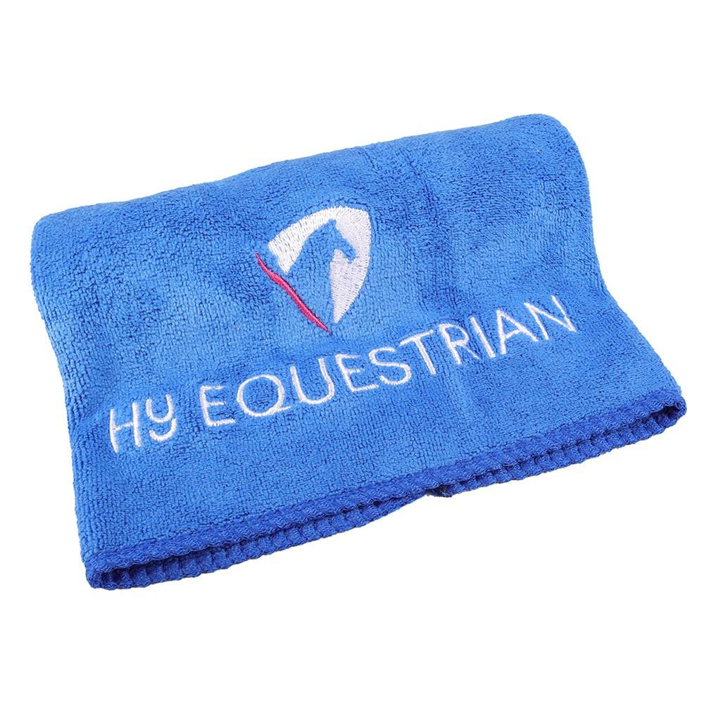 Hy Microfibre Towel