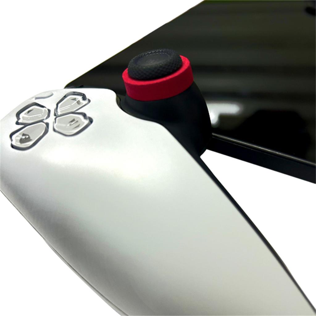 20x Auxiliary Ring Aim Assist Ring for PS5/PS4/Switch PRO/Xbox/PS Portal Game Controller Target Ring Gaming Accessory