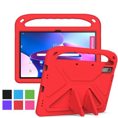 Lenovo Tab P11 Gen 2 Pro Plus 2021 2023 TB-J606F TB-J607F TB-J706F TB-J716F TB-350FU Hülle EVA Tragbar Stoßfest Kindersicher Griff Ständer Tablet-Hülle