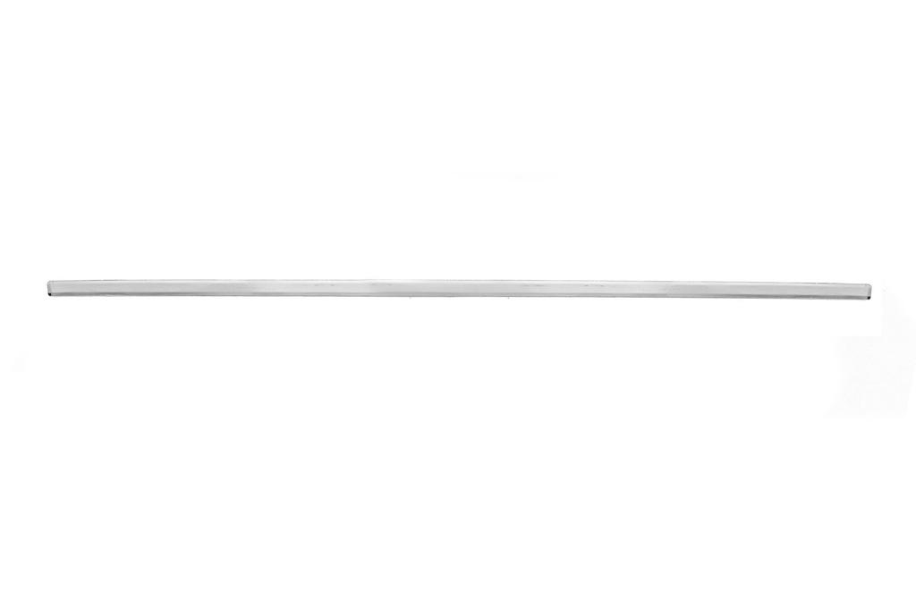 

Plank above Carmos number (stainless steel) for BMW 5 Series E-39 1996-2003