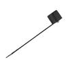 Furniture Door Stop Stainless Steel Door Stopper For Home 90° Opening Angle Easy Installation Effective Ventilation