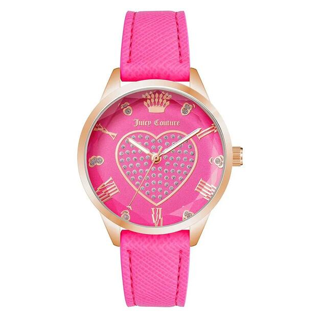 

Juicy Couture JC1300RGHP часы