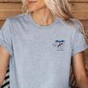 Camiseta Basgiath, Livro Romantasy, Merch de Fandom, Dragão Bookish, Leitor voraz, Presente para Ela, Booknerd, Camiseta de Leitura, Amante de Livros, Amante de Livros