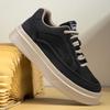 Fashion Without Heel Height Increasing Tourist Sneakers Mining Sneakers Woman Hiking Shoes Sport Chassure Sneskers Luxe Different