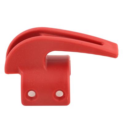High Quality Nylon Hook Hanger Part Accessory for Electric Scooter Easy Installationred
