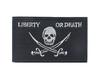 US Navy SEALs Jolly Roger Totenkopf Moral-Patch