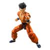 BANDAI, jeden z najbardziej utalentowanych Ziemian SHFiguarts Yamcha,