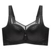 Soft Steel Ring Underwear for Women In Summer Thin Plus Size Bra Full Cup Collection Accessory Bra