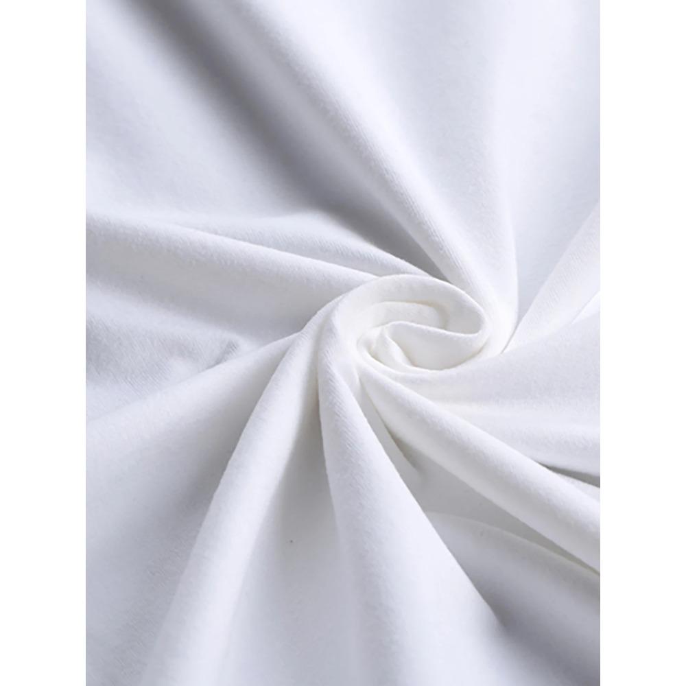 Vintage Monkey On Motorcycle Men T Shirt Casual Cool Motor Male Tops Hipster Retro Monkey RiderPrinted Tee