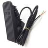1 Set Automobile Car Electric Scooter Foot Pedal Throttle Ebike Electric Tricycle Accelerator Pedal Speed Control Bicycle Kit
