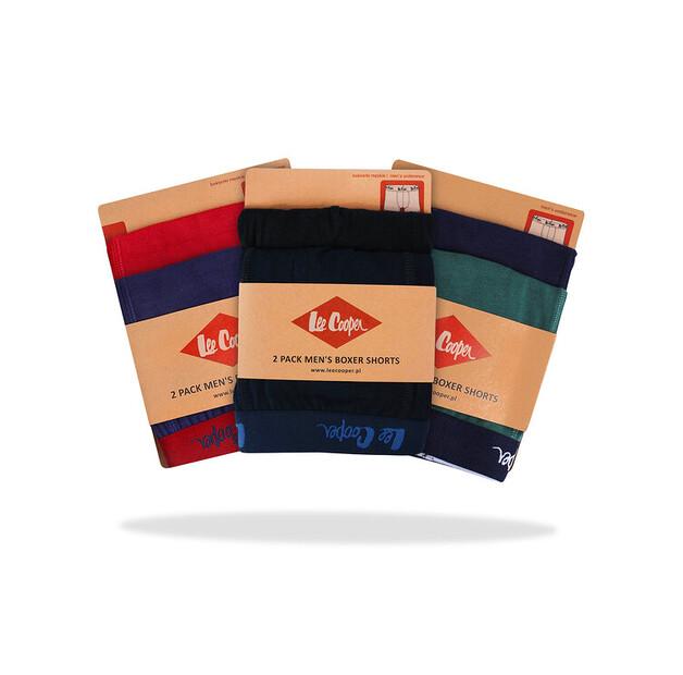 Боксёры Lee Cooper 9505