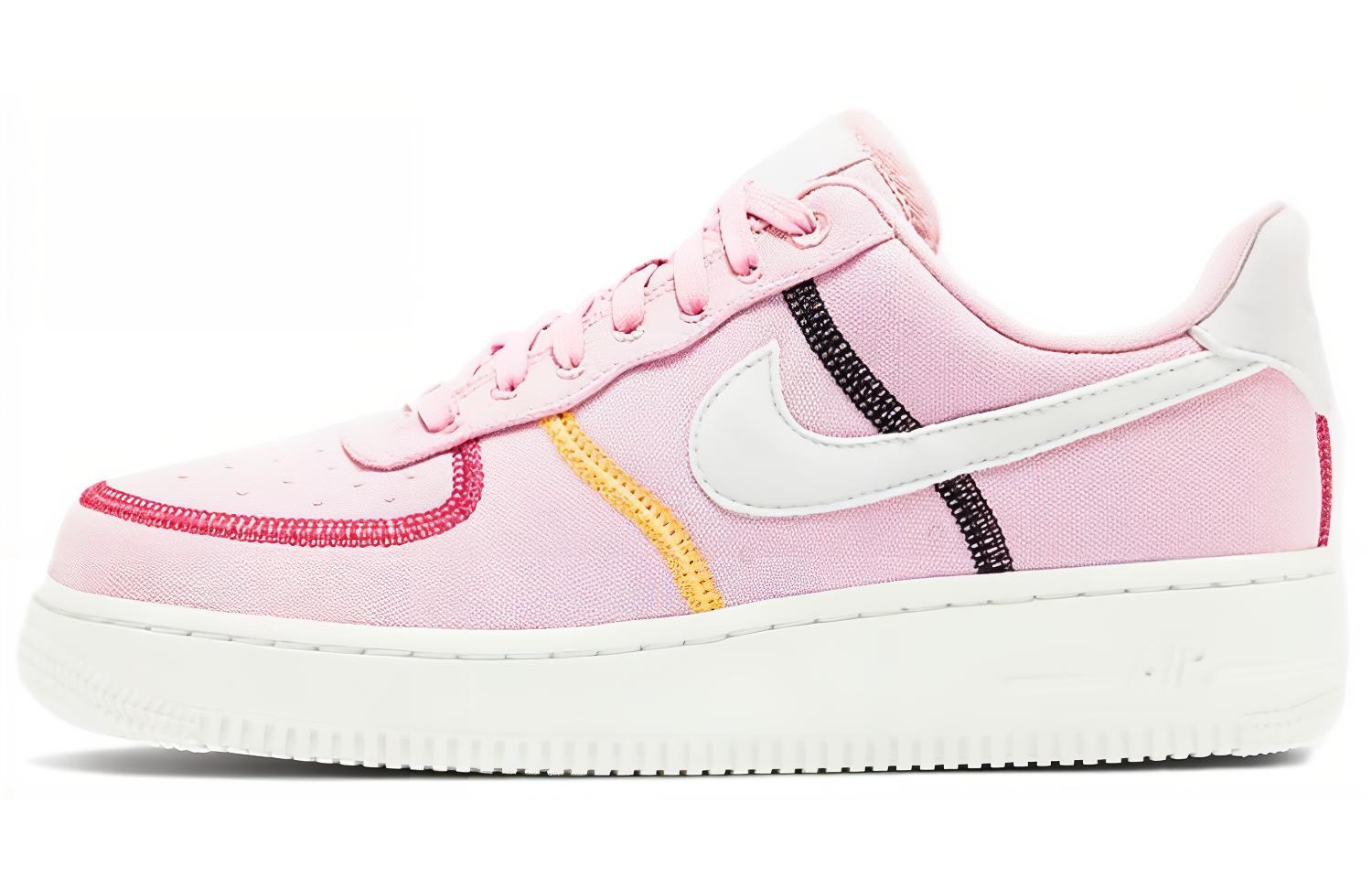 Nike Air Force 1 Low Lx Silt Red Women s DD0226-600 37.5