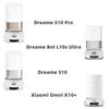 Fit For ( Xiaomi Mijia Omni Robot X10+ / Dreame S10 Pro / Dreame L10s Ultra SE ) Brush Filter Mop Dust Bag Accessory Part