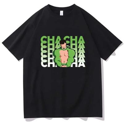 Üst giysisi – T-shirtler