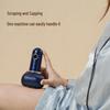 Morphy Richards 2-in-1 Electric Cupping Massager CN plug (adapter included)