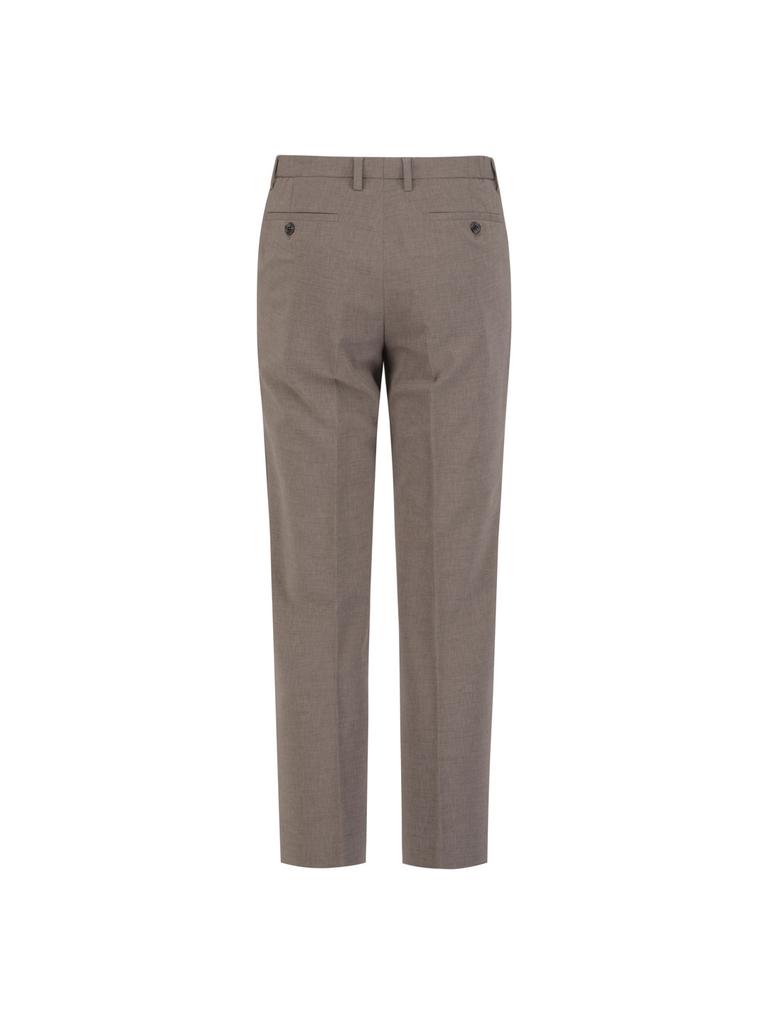 AND Z Men'S Cation Standard Fit Slacks_Blg2Pp1001Be