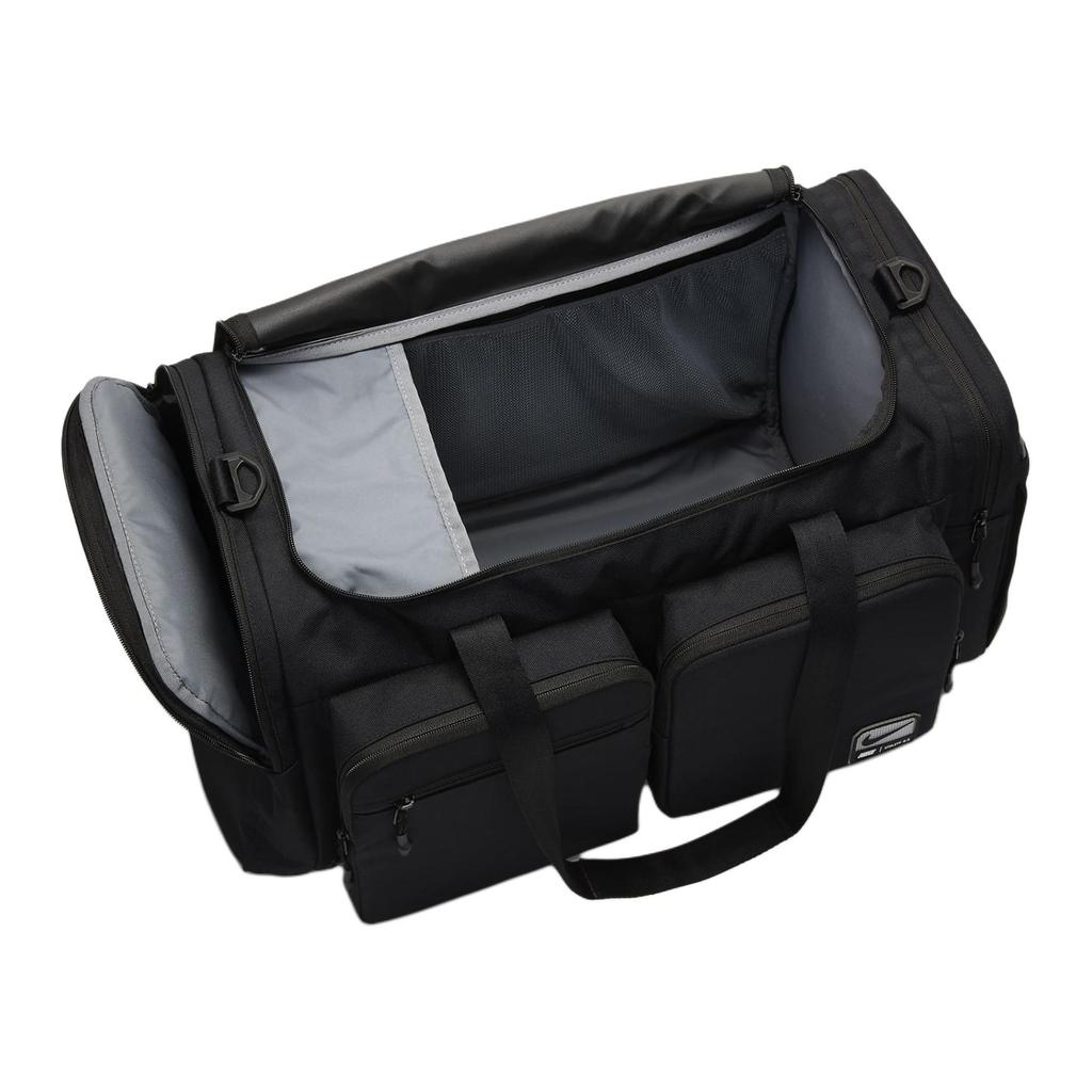 Men's Bag Nike Utility Power 2.0 Duffel Medium 51L Bag Black/Black/White