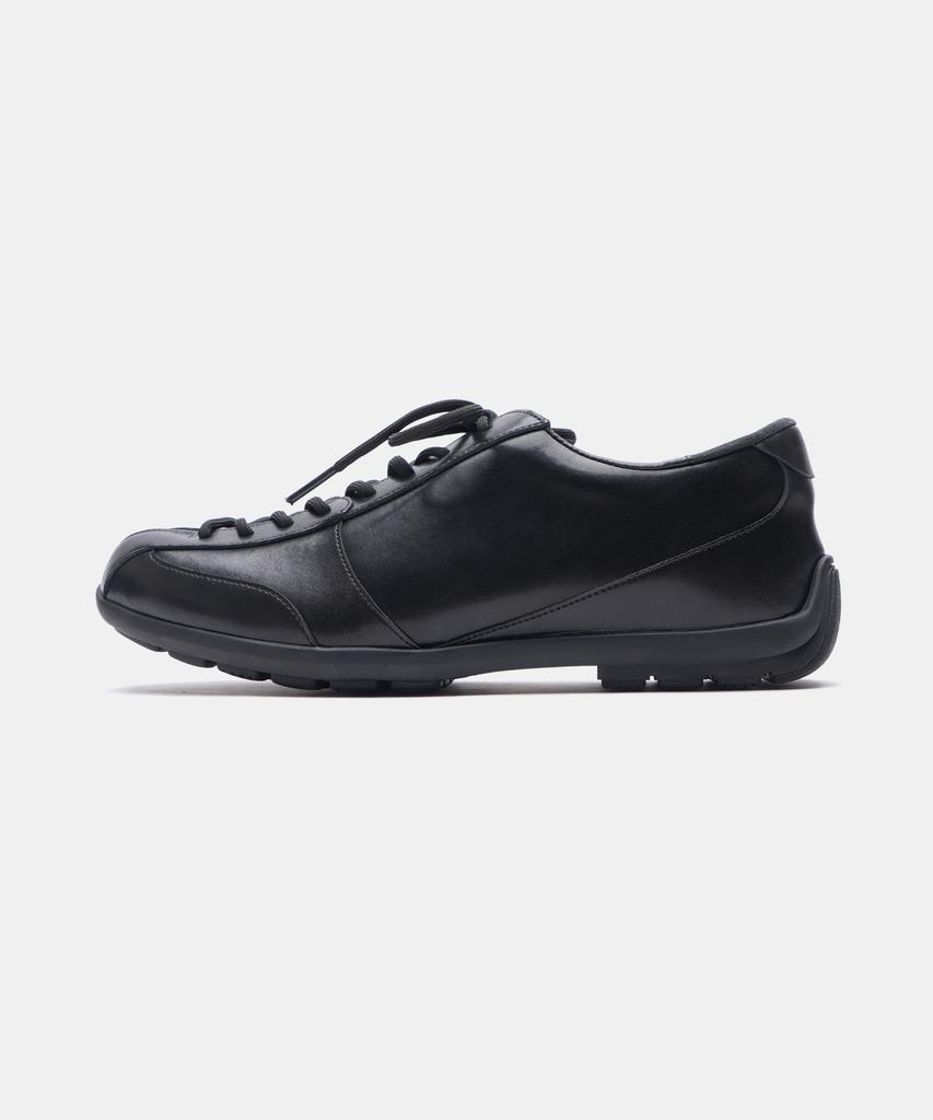 6Ft Arc Sneakers (Black)