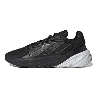 Ozelia Black White Unisex Sneakers Core-Black Cloud-White GZ4300