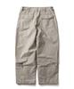 ESFAI Heli Crew Pants (Light Beige)