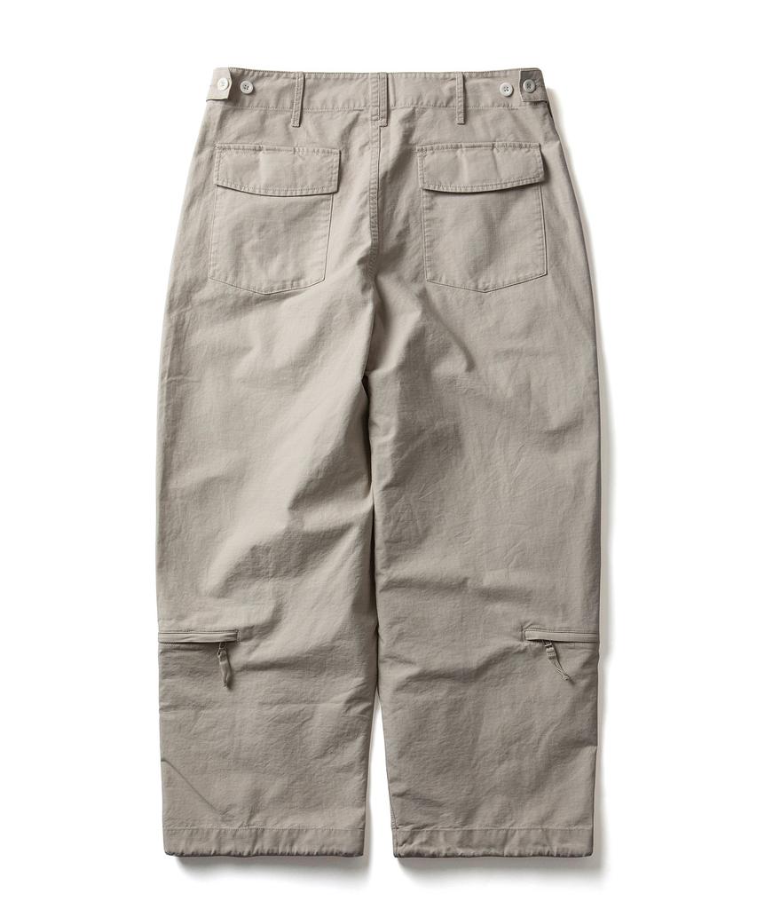ESFAI Heli Crew Pants (Light Beige)