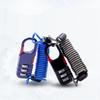 3 Digit Combination Password Cable Lock Cable Security Lock Helmet Lock Cable Lock Bicycle Lock