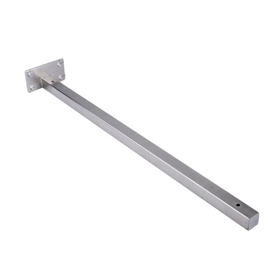 

Плавающий кронштейн, прочный подшипник, Т-образная настенная полка для фермерского дома 20Inch