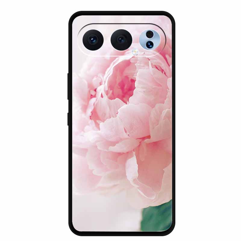 For Honor 500 Pro 5G Case Cool Cartoon Soft Silicone Protective TPU Phone Cases for Huawei Honor 500Pro Luxury Bumper New Coque