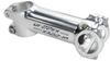 NITTO Stem 70 Silver UI-22EX UI-22EX-70 31.8 28.6
